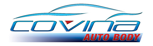 Auto Body Shop «Covina Auto Body Shop», reviews and photos, 146 E Front St, Covina, CA 91723, USA