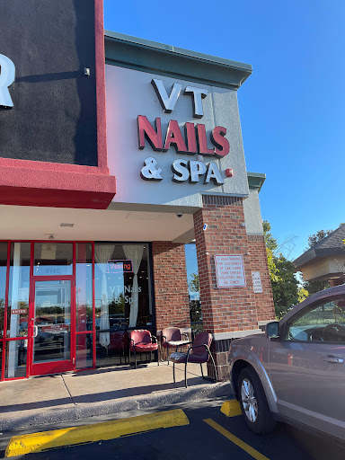 VT Nails & Spa image 5