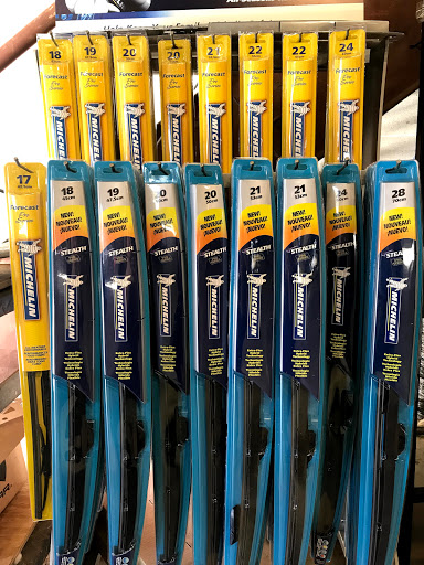 Auto Repair Shop «Titan Auto & Tire», reviews and photos, 17211 Hull Street Rd, Moseley, VA 23120, USA