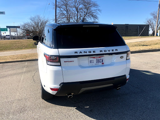 Used Car Dealer «Joseph Leasing, LLC DBA First America Auto Brokers», reviews and photos, 2400 E Sharon Rd, Cincinnati, OH 45241, USA