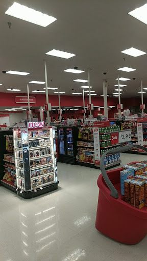 Department Store «Target», reviews and photos, 1025 Middleton Rd, Aberdeen, MD 21001, USA