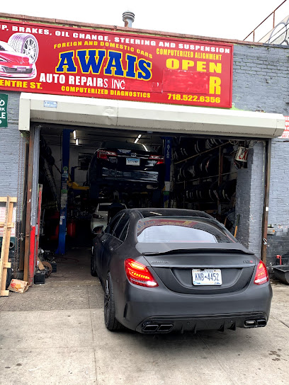 Awais Auto Repair & Tire Shop