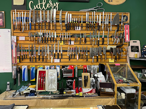 Cutlery Store «Hawthorne Cutlery & Gifts», reviews and photos, 3208 SE Hawthorne Blvd, Portland, OR 97214, USA