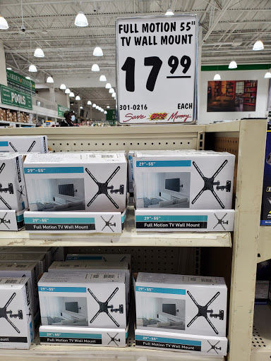 Home Improvement Store «Menards», reviews and photos, 14975 Lincoln Ave, Dolton, IL 60419, USA