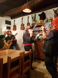 Photo n°56 de Osteria U Mulinu à Feliceto ()