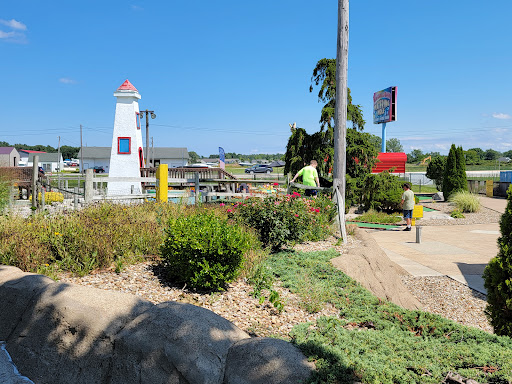 Water Park «Monsoon Lagoon Watering Hole Safari & Waterpark», reviews and photos, 1530 S Danbury Rd, Port Clinton, OH 43452, USA