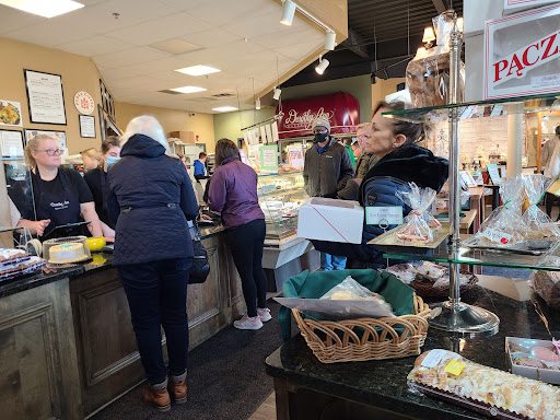 Bakery «Dorothy Ann Bakery and Cafe», reviews and photos, 710 Commerce Dr, St Paul, MN 55125, USA