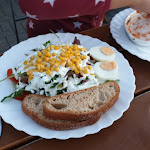 Photo n°4 de l'avis de Torsten.r fait le 24/08/2020 à 10:26 sur le  Blockhütte Schubystrand Restaurant à Dörphof