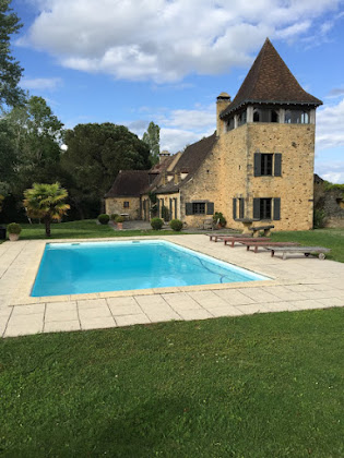 Équipements Maison de vacances Le parc de La Fage 24260 Journiac