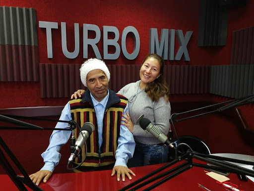 Radio Turbo Mix