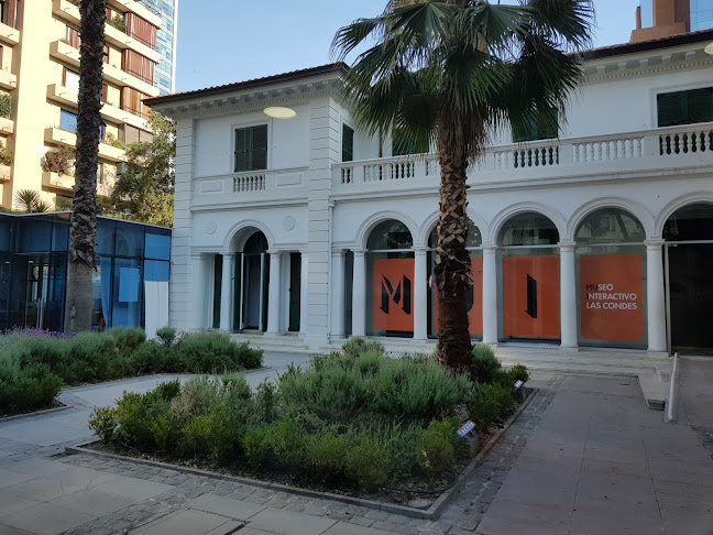 Opiniones de Museo Interactivo Las Condes (MUI) en Las Condes - Museo