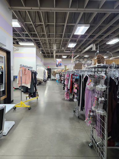 Thrift Store «Belgrade Goodwill Store», reviews and photos, 6161 Jackrabbit Ln, Belgrade, MT 59714, USA