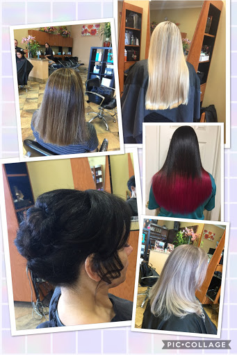 Hair Salon «Divine Hair Salon», reviews and photos, 43670 Greenway Corporate Dr # 108, Ashburn, VA 20147, USA