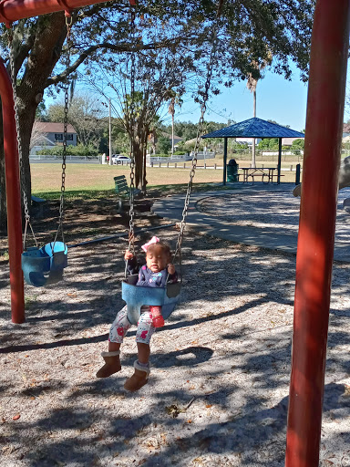 Park «Buckhorn Park», reviews and photos, 2605 Green Valley St, Valrico, FL 33596, USA