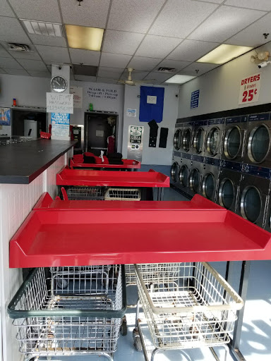 Laundromat «Quick Wash laundromat», reviews and photos, 4993 Stelton Rd, South Plainfield, NJ 07080, USA