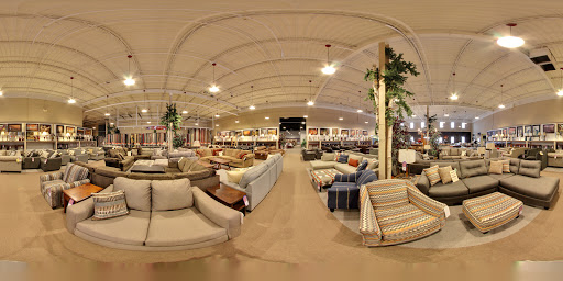 Furniture Store «That Furniture Outlet», reviews and photos, 7427 Washington Ave S, Eden Prairie, MN 55344, USA