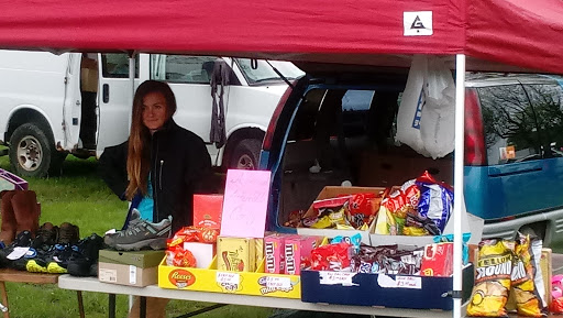 Flea Market «East Avon Flea Market», reviews and photos, 1520 W Henrietta Rd, Avon, NY 14414, USA