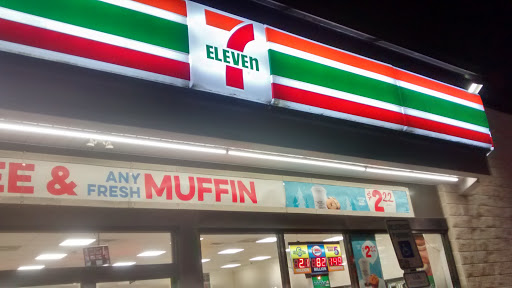 Convenience Store «7-Eleven», reviews and photos, 1217 NJ-23, Wayne, NJ 07470, USA