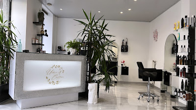 Urban Coiffure à Baume-les-Dames