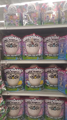 Discount Store «Walmart», reviews and photos, 137 Teaticket Hwy, Teaticket, MA 02536, USA