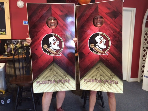 Tent Rental Service «In Tents Events», reviews and photos, 502 Capital Cir SE, Tallahassee, FL 32301, USA