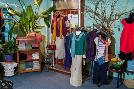 Clothing Store «Natural Clothing Company», reviews and photos, 502 1st St #102, Snohomish, WA 98290, USA