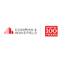 Cushman & Wakefield - Conseil immobilier aux entreprises et propriétaires Nîmes