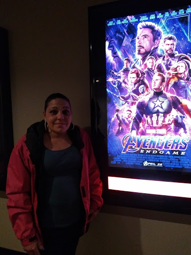 Movie Theater «AMC Dartmouth Mall 11», reviews and photos, 140 N Dartmouth Mall, North Dartmouth, MA 02747, USA