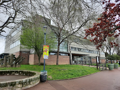 École Primaire Victor Hugo à Fontenay-le-Fleury