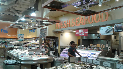 Supermarket «Seafood City Supermarket», reviews and photos, 11098 E Foothill Blvd, Rancho Cucamonga, CA 91730, USA