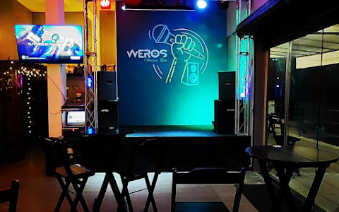 Weros Music Bar image