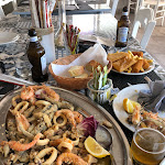 Photo n°2 de l'avis de Rutas.r fait le 09/09/2021 à 14:52 sur le  Fuori Rotta à Porto Empedocle