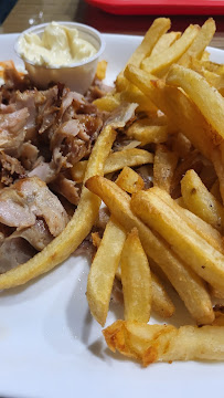 Les plus récentes photos du Restauration rapide Friterie O'45 à Saint-Quentin - n°1