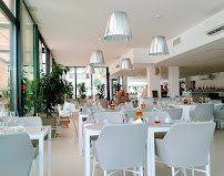 Atmosphère du Restaurant Solenzara à Roquebrune-Cap-Martin - n°11