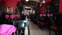 Atmosphère du Restaurant vietnamien Restaurant Kim Long à Bollène - n°3