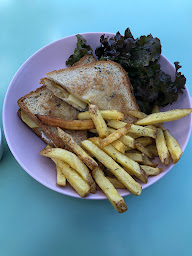 Photo n°42 de Pista Cycling Café à Bédoin ()