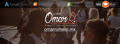 Omar Romero Consultor de Marketing