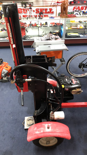 Pawn Shop «L a Pawn Shop», reviews and photos, 6215 Bells Ferry Rd, Acworth, GA 30102, USA