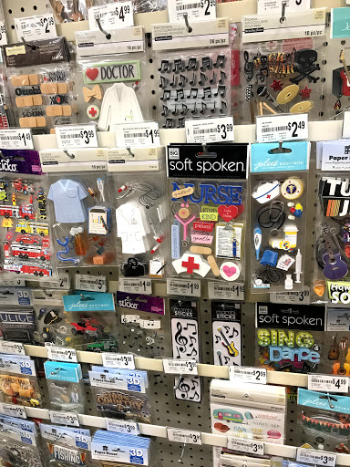 Craft Store «Michaels», reviews and photos, 5301 Beltline Road #101, Dallas, TX 75254, USA