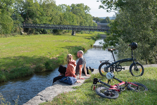 Rezensionen über eflizzer E-Bikes und E-Scooter Zürich - Manegg in Zürich - Autohändler