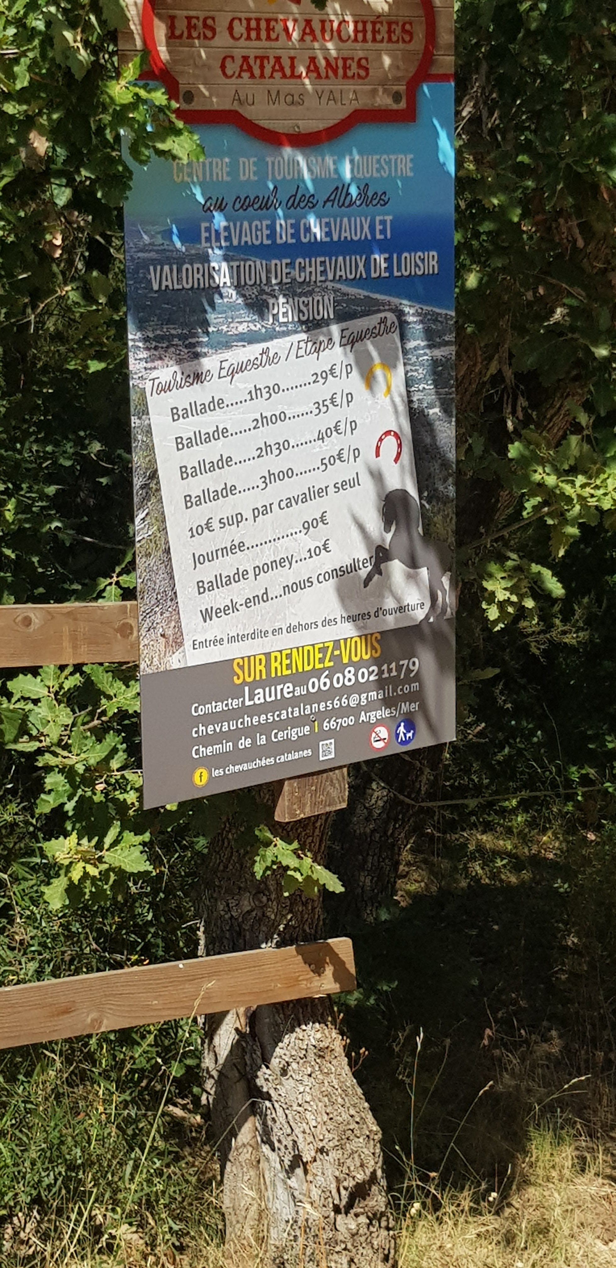 Photo n° 5 de l'avis de Delphine.a fait le 11/07/2022 à 10:25