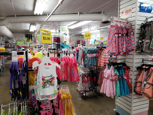 Discount Store «Fallas Paredes Discount Stores», reviews and photos, 201 W 4th St, Santa Ana, CA 92701, USA