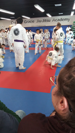 Martial Arts School «Crosley Gracie Jiu-Jitsu», reviews and photos, 3291 Walnut Blvd #140, Brentwood, CA 94513, USA
