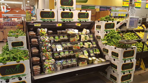 Grocery Store «H-E-B», reviews and photos, 4500 FM 2338, Georgetown, TX 78628, USA