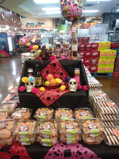Grocery Store «El Rio Grande #7», reviews and photos, 10325 Lake June Rd #400, Dallas, TX 75217, USA