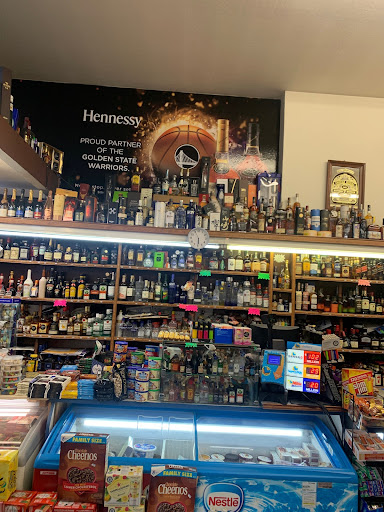 Liquor Store «Judah Ninth Avenue Liquors», reviews and photos, 1400 9th Ave, San Francisco, CA 94122, USA