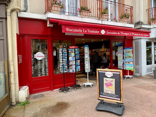 Épicerie Biscuiterie La Trinitaine - Dinard Dinard