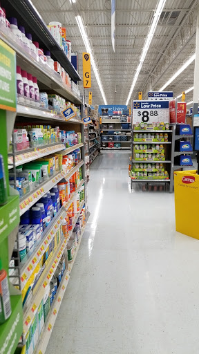 Department Store «Walmart Supercenter», reviews and photos, 175 Bell Ln, Savannah, TN 38372, USA