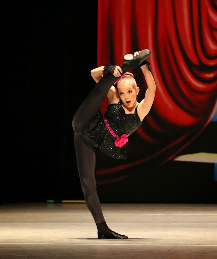 Dance School «Tutterow Dance Academy», reviews and photos, 400 Alternate Kenne Rd, Largo, FL 33771, USA