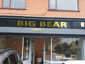 The Big Bear Café